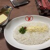 gii - 料理写真:ビーフカレー中辛チーズトッピング♪