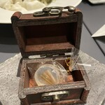 プレゼンテ スギ - 