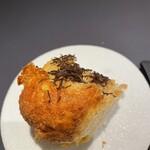 プレゼンテ スギ - 