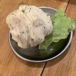 Taishuu Itarian Kaneko - ポテトサラダ