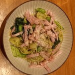 食堂バル スミカ - 