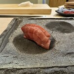 Sushi Ryuuma - 中トロ