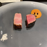 プレゼンテ スギ - 