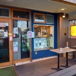 食堂バル スミカ - 