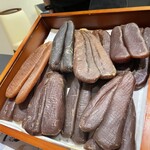 プレゼンテ スギ - 