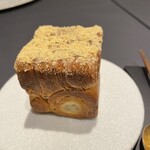 プレゼンテ スギ - 