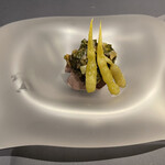 プレゼンテ スギ - 