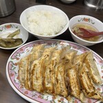 餃子の王将 - 