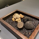 プレゼンテ スギ - 