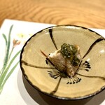 隠れ家鉄板おぶ - 