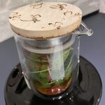 プレゼンテ スギ - 