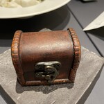 プレゼンテ スギ - 