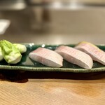 隠れ家鉄板おぶ - 