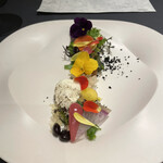 プレゼンテ スギ - 