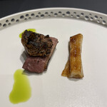 プレゼンテ スギ - 