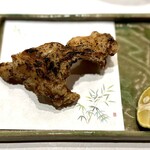 隠れ家鉄板おぶ - 