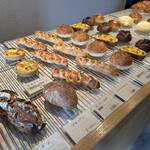 Boulangerie Artisan'Halles - 