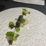 プレゼンテ スギ - 