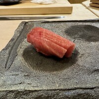 鮨 龍馬 - 大トロ