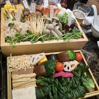 Shangri-La's secret ROPPONGI - 