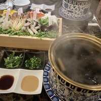 Shangri-La's secret ROPPONGI - 