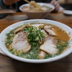 Tokuda Ramen - 