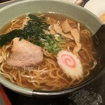 Tatsumi - 和風ラーメン