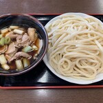 藤店うどん - 