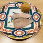 GINZA SUSHI BANYA KAI - 