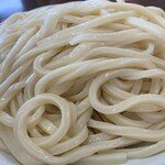 藤店うどん - 