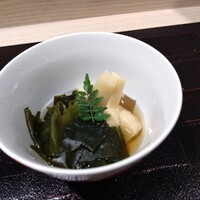 すし 零 - 