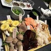 Shangri-La’s secret 表参道店 - 