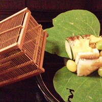 菊乃井 本店 - 