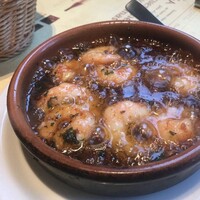 Bar Espanol LA BODEGA 大阪店 - 