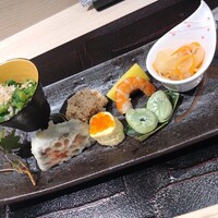 すし 零 - 