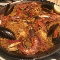 Bar Espanol LA BODEGA 大阪店 - 