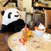 ビルディングブロックスカフェ