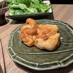 焼肉 肉の大山 流山おおたかの森 - 