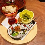 炭焼 うな富士 有楽町店 - 