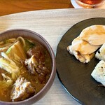 ハウス ウィズアウト ア キー - 