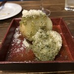 にんにく料理酒場 Garlic Carinderia - 