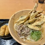 Daichi No Udon - 大地セット