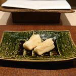 くすのき - 筍(追加):合馬の筍｡頼まない筈はありません