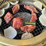 Yakiniku Byuffe Sakon - 