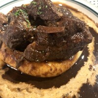 上野洋食遠山 - 