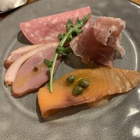 上野洋食遠山 - 