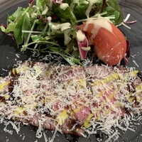 上野洋食遠山 - 