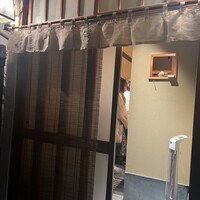 高柿の鮨 -  高柿の鮨 -