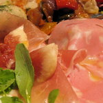 09/09：前菜は頼んだ方がいいですよ！価値あり