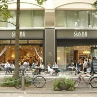 GARB Tokyo - 